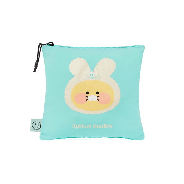 [KAKAO FRIENDS] Apricot Studios X Kakao Travel Bag Choonsik OFFICIAL MD