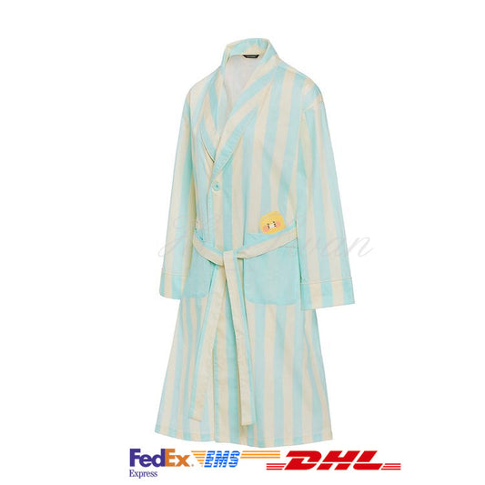 [KAKAO FRIENDS] Apricot Studios X Kakao Robe Choonsik OFFICIAL MD