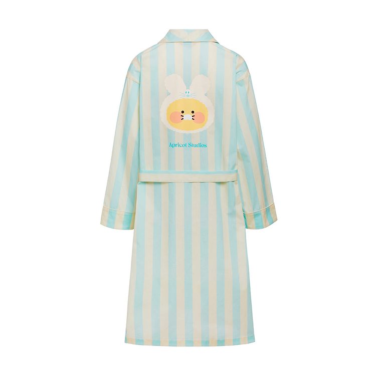 [KAKAO FRIENDS] Apricot Studios X Kakao Robe Choonsik OFFICIAL MD