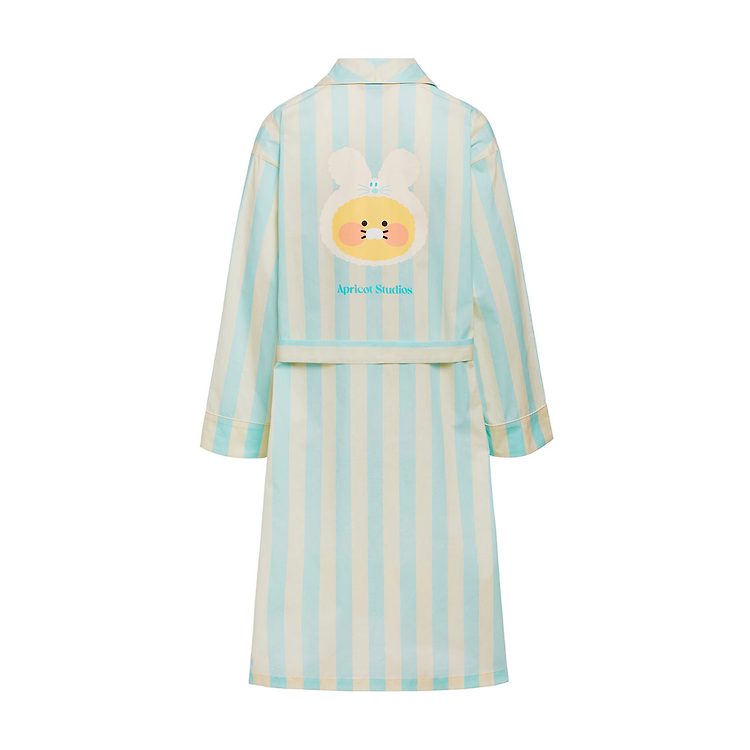 [KAKAO FRIENDS] Apricot Studios X Kakao Robe Choonsik OFFICIAL MD