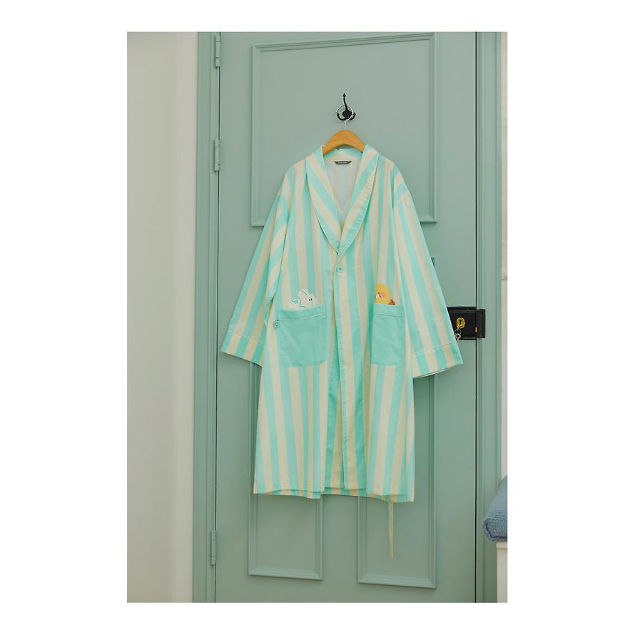 [KAKAO FRIENDS] Apricot Studios X Kakao Robe Choonsik OFFICIAL MD