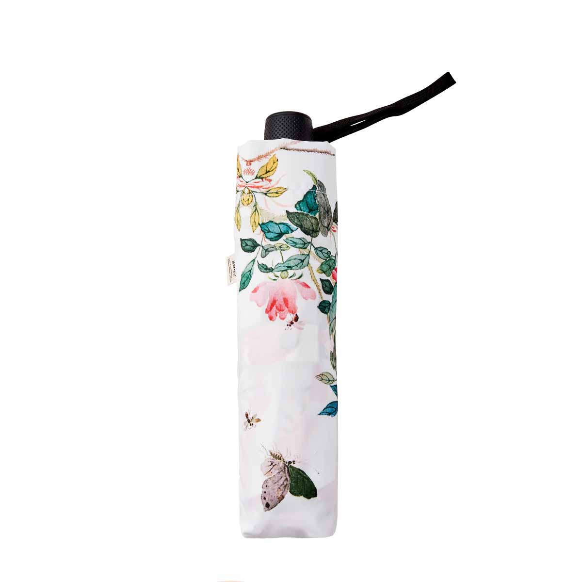 [KOREAN MUSEUM LIFE] baek eun bae hwa jeopdo 3-section automatic umbrella