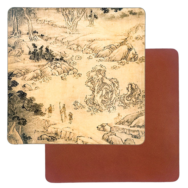 [KOREAN MUSEUM LIFE] mouse pad