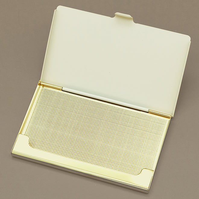 [KOREAN MUSEUM LIFE] najeonchilgi business card holder