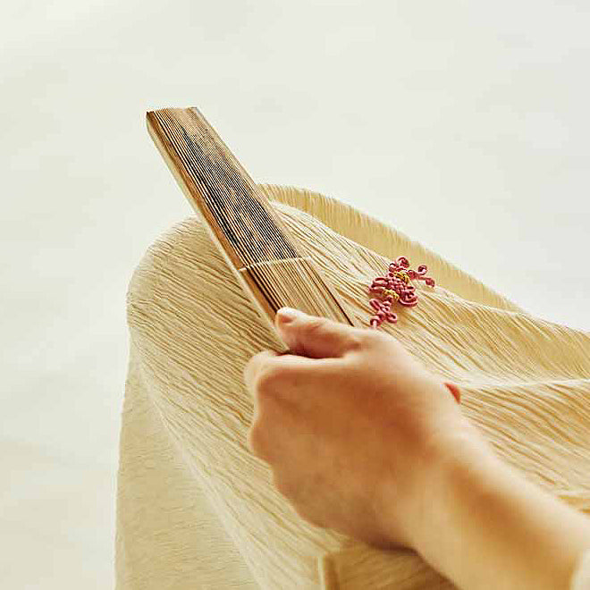 [KOREAN MUSEUM LIFE] traditional fan