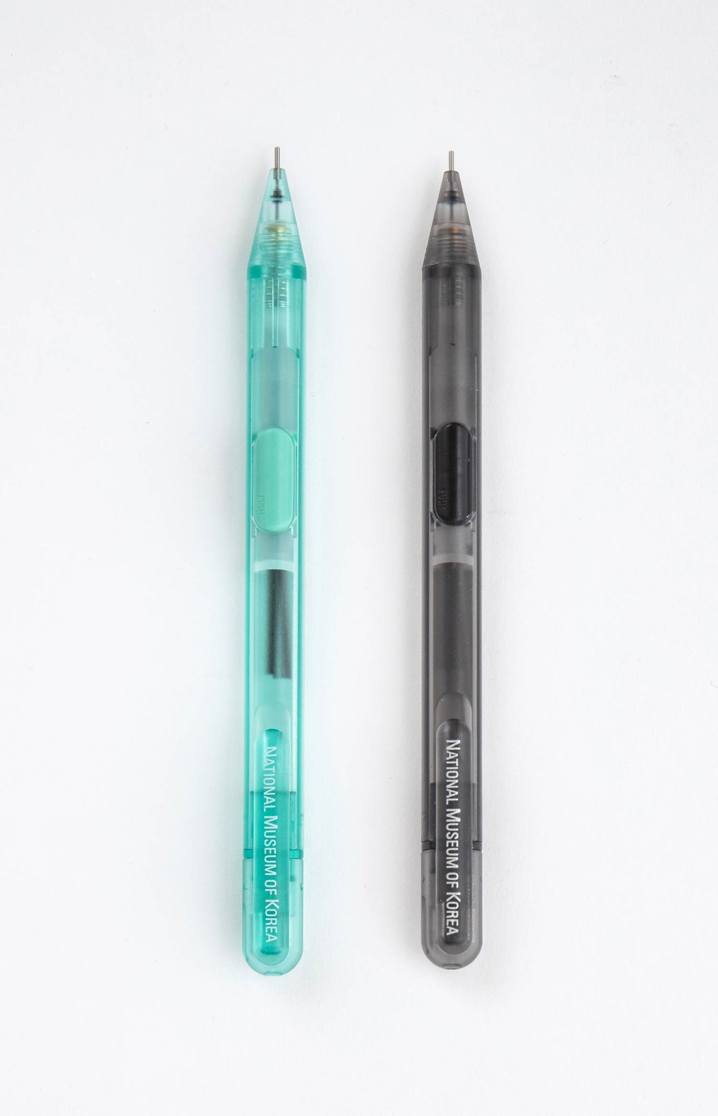 [KOREAN MUSEUM LIFE] national museum of korea mechanical pencil