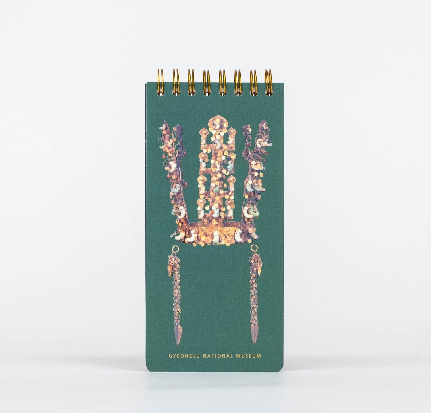 [KOREAN MUSEUM LIFE] spring notebook