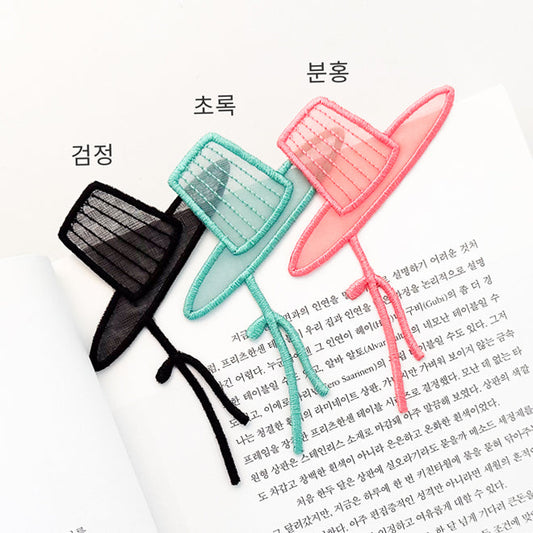 [KOREAN MUSEUM LIFE] gat bookmark