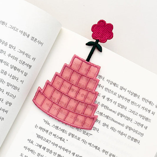 [KOREAN MUSEUM LIFE] sangcharim bookmark