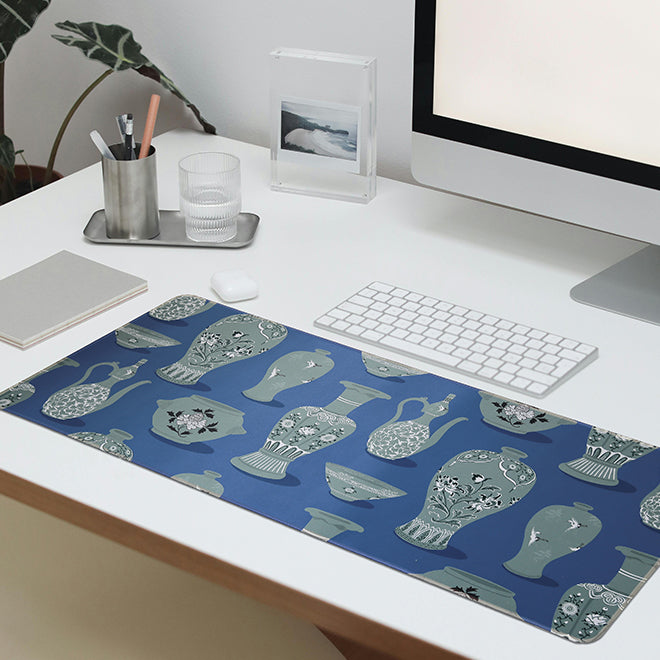 [KOREAN MUSEUM LIFE] beauty of korea desk pad