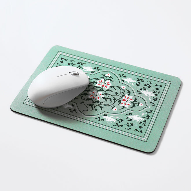 [KOREAN MUSEUM LIFE] celadon mouse pad