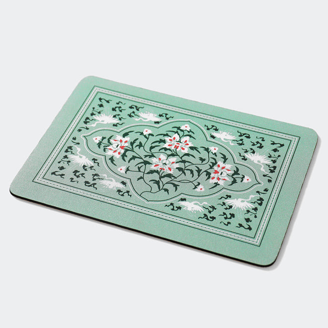 [KOREAN MUSEUM LIFE] celadon mouse pad