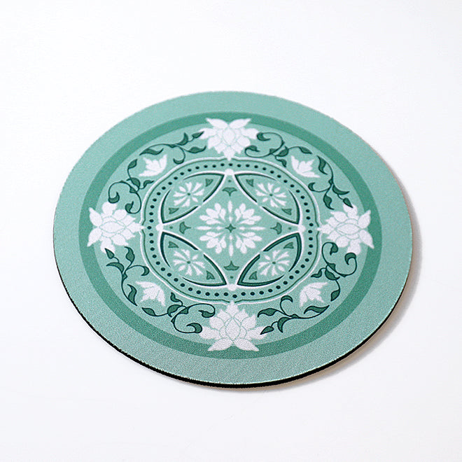 [KOREAN MUSEUM LIFE] celadon mouse pad