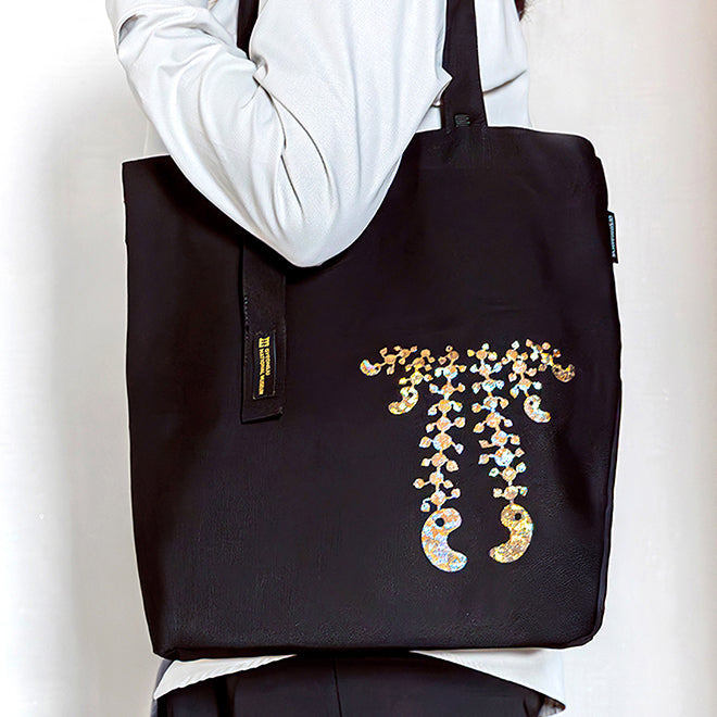 [KOREAN MUSEUM LIFE] national gyeongju museum artifact eco bag