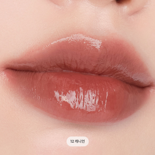 [rom&nd] Dewyful Water Tint