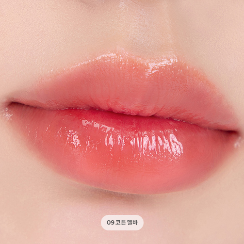 [rom&nd] Dewyful Water Tint