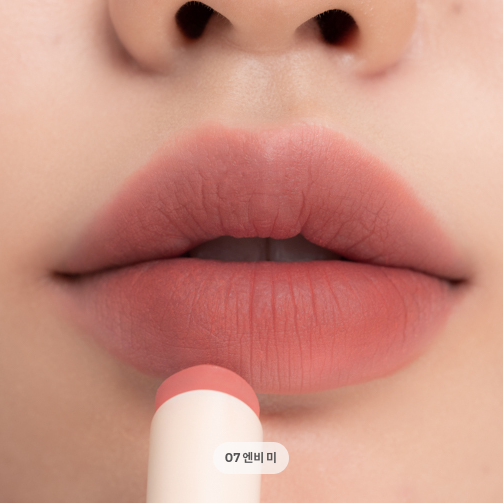 [rom&nd] Zero Matte Lipstick