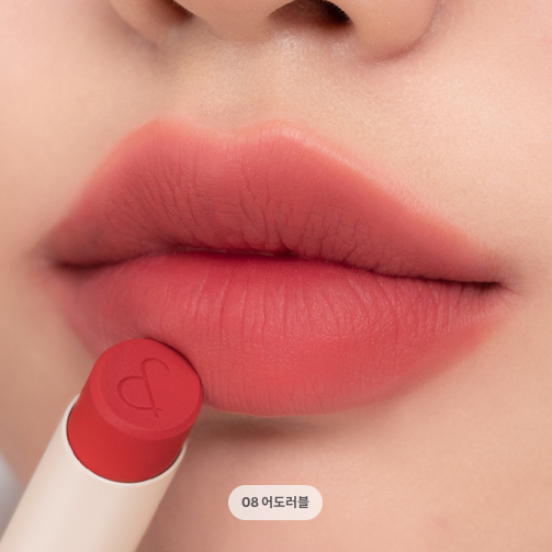 [rom&nd] Zero Matte Lipstick