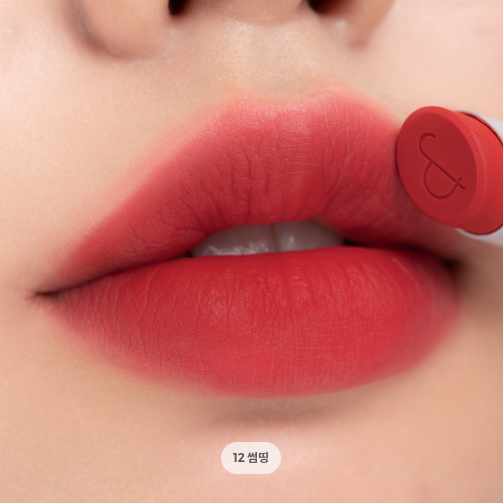 [rom&nd] Zero Matte Lipstick