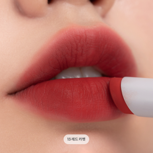 [rom&nd] Zero Matte Lipstick
