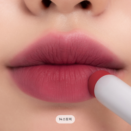[rom&nd] Zero Matte Lipstick
