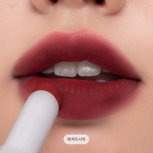 [rom&nd] Zero Matte Lipstick