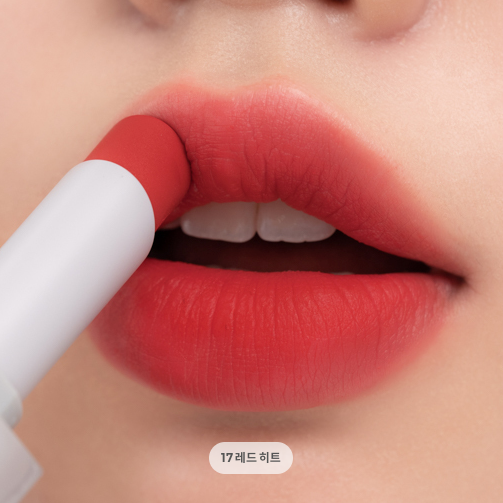 [rom&nd] Zero Matte Lipstick
