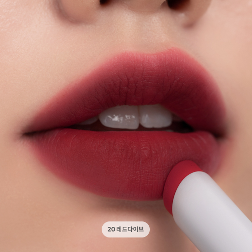 [rom&nd] Zero Matte Lipstick