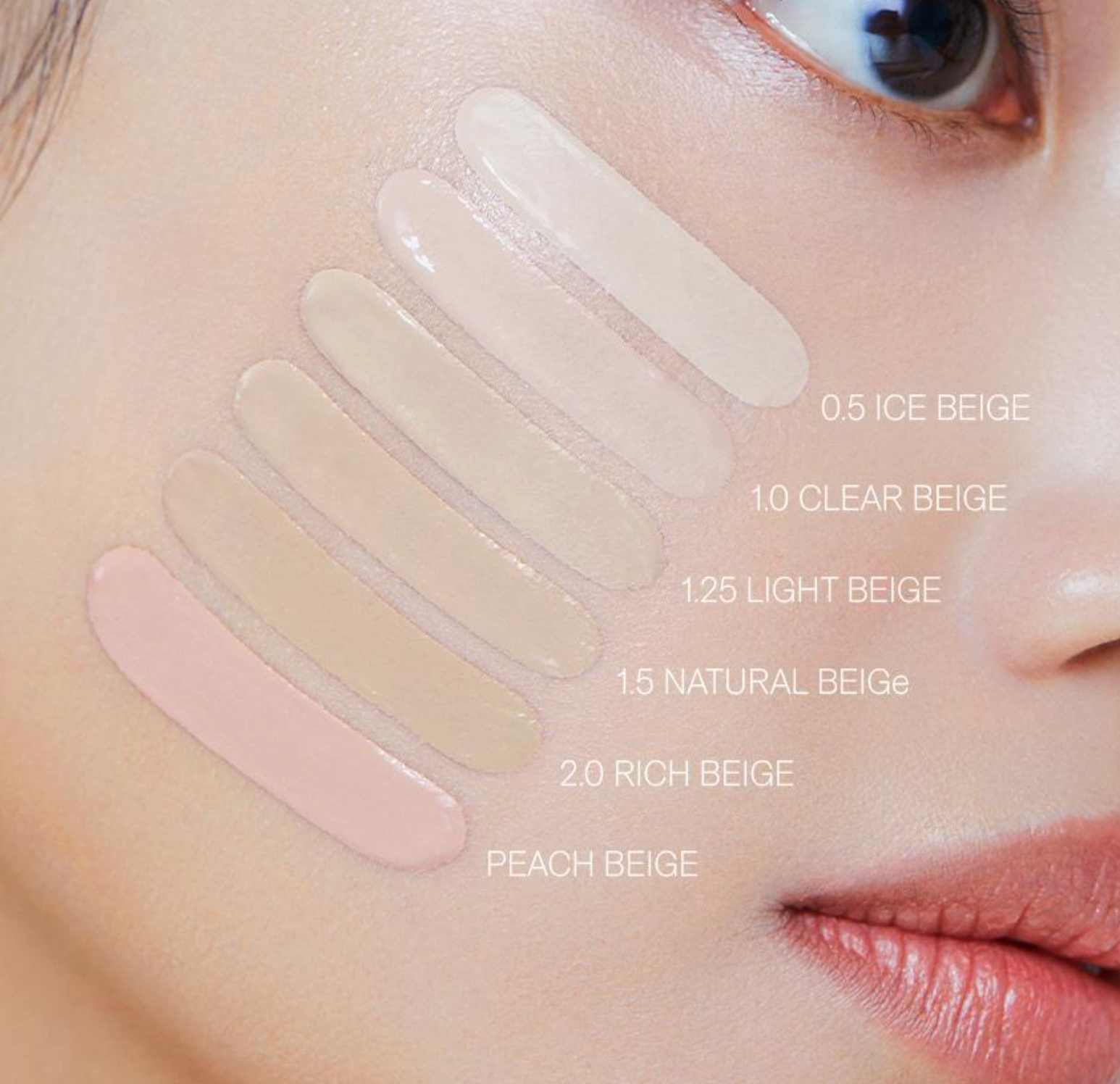 [THE SAEM] Cover Perfection Tip Concealer