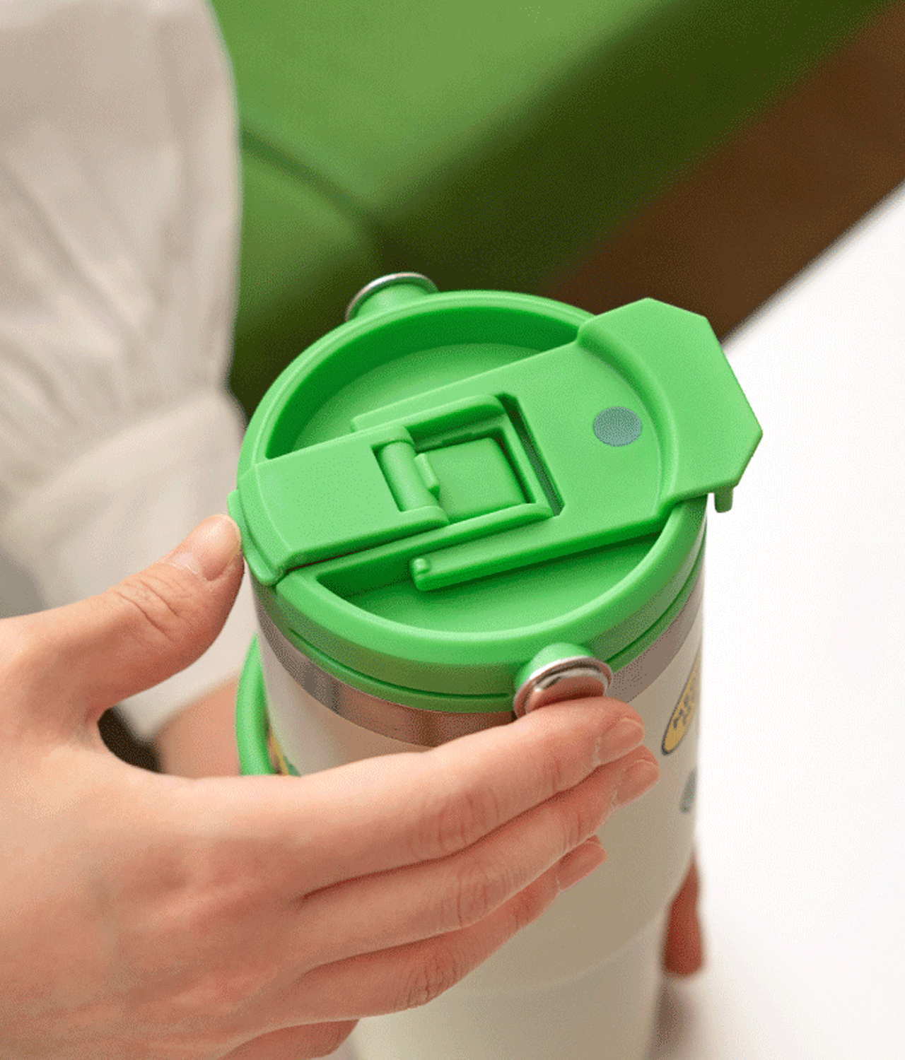 [KAKAO FRIENDS] choonsik tumbler