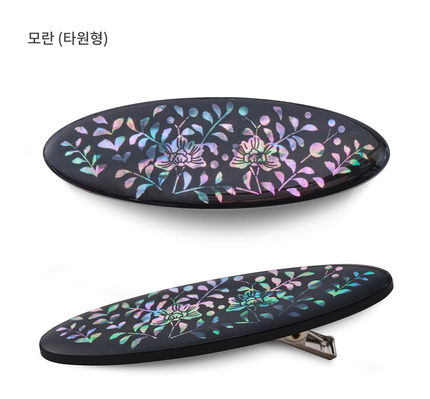 [KOREAN MUSEUM LIFE] mother-of-pearl hairpin