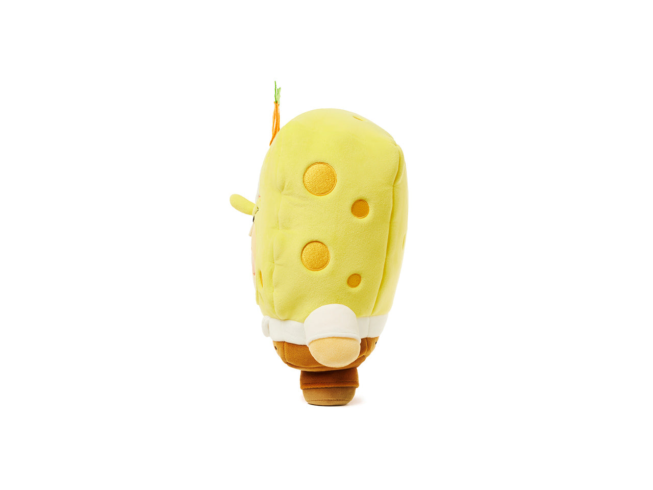 [Kakao Friends]SpongeBob X Kakao Friends Medium Dolls Ryan / Chunsik