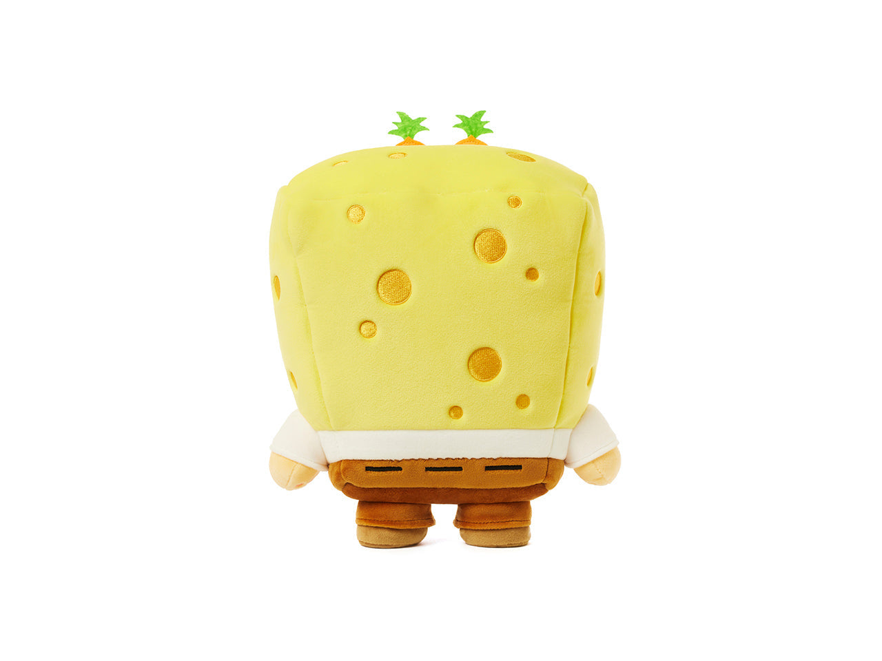 [Kakao Friends]SpongeBob X Kakao Friends Medium Dolls Ryan / Chunsik