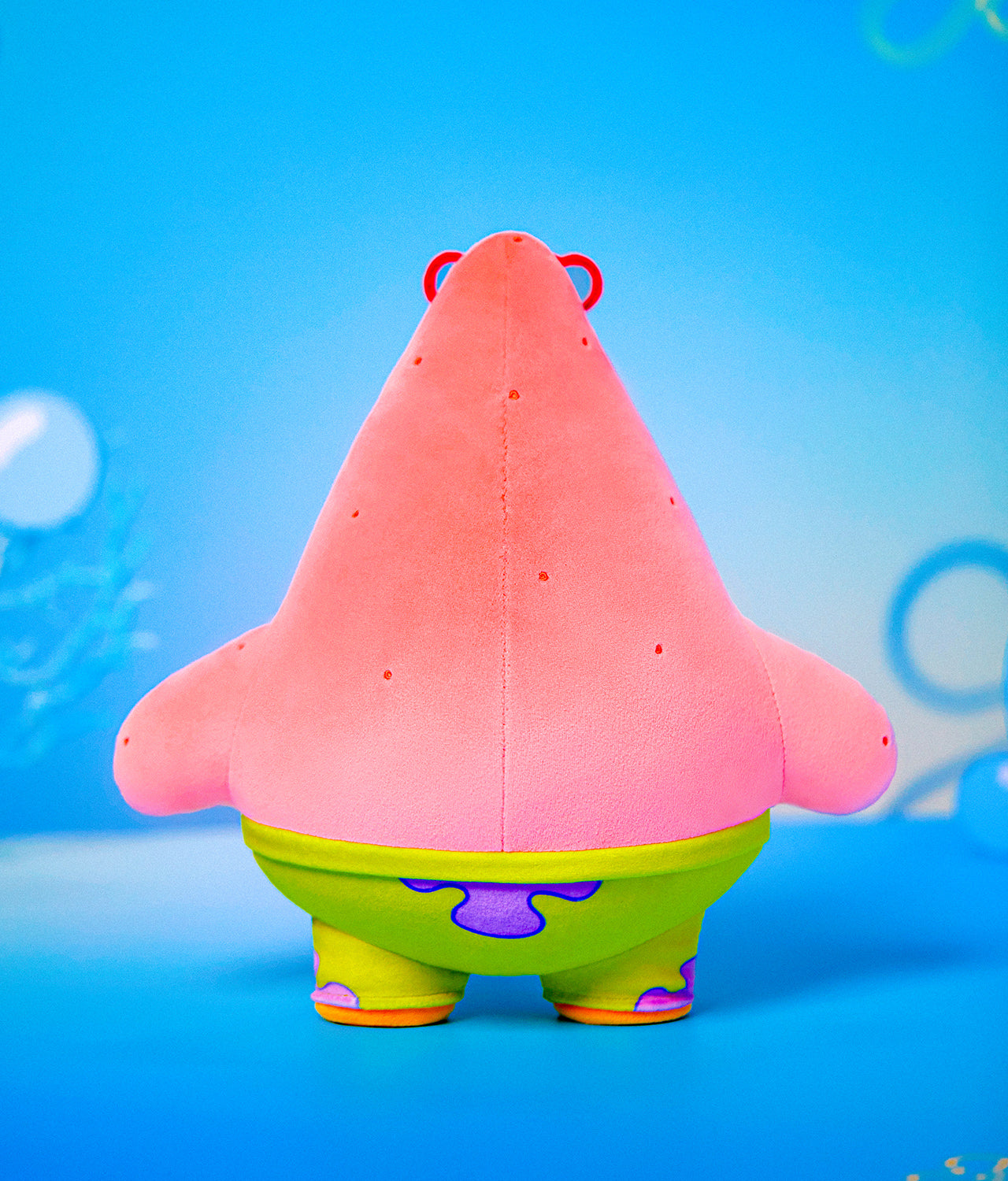 [Kakao Friends]SpongeBob X Kakao Friends Medium Dolls Ryan / Chunsik