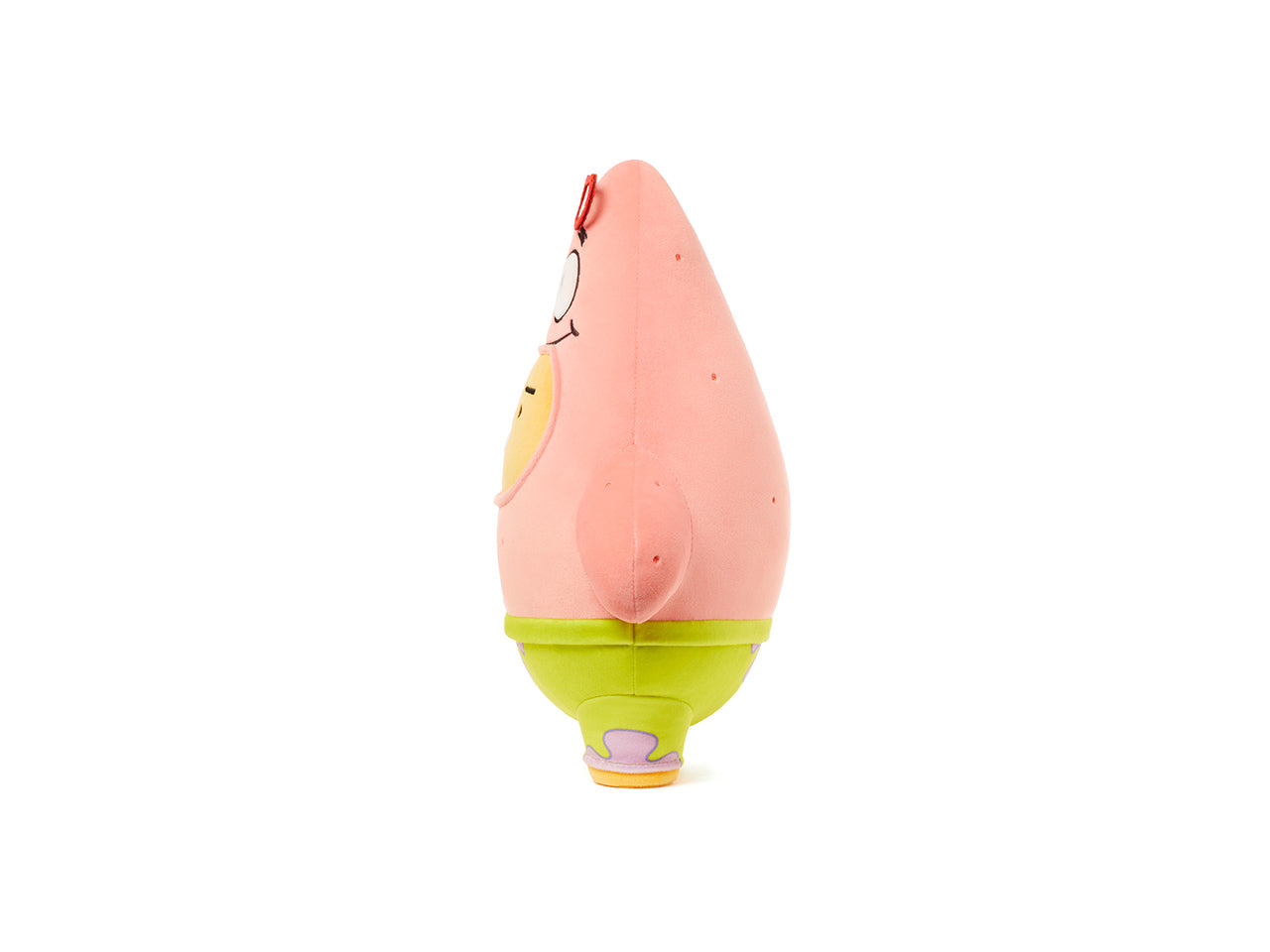 [Kakao Friends]SpongeBob X Kakao Friends Medium Dolls Ryan / Chunsik