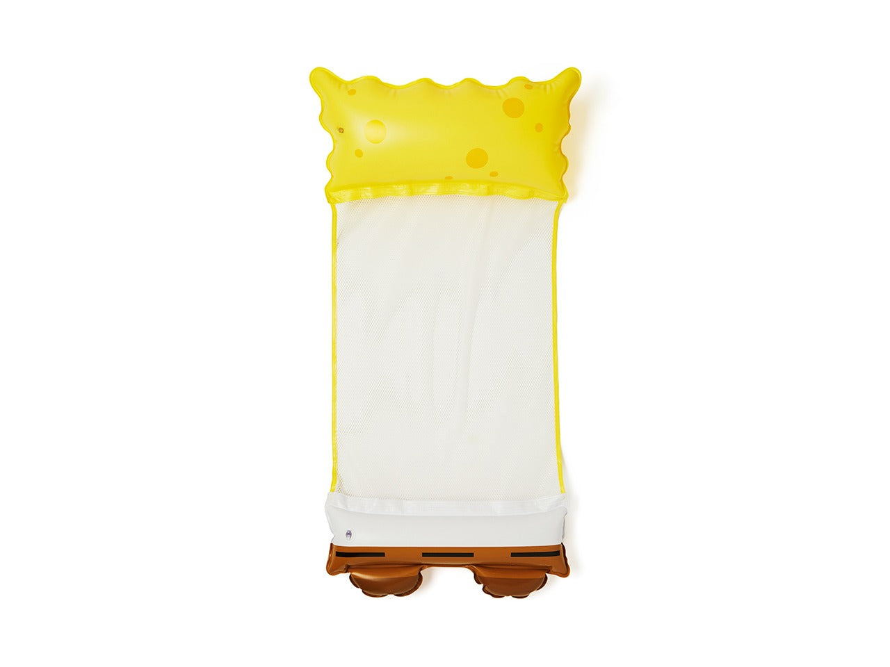 [Kakao Friends]SpongeBob x Kakao Friends Hammock Tube_Chunsik