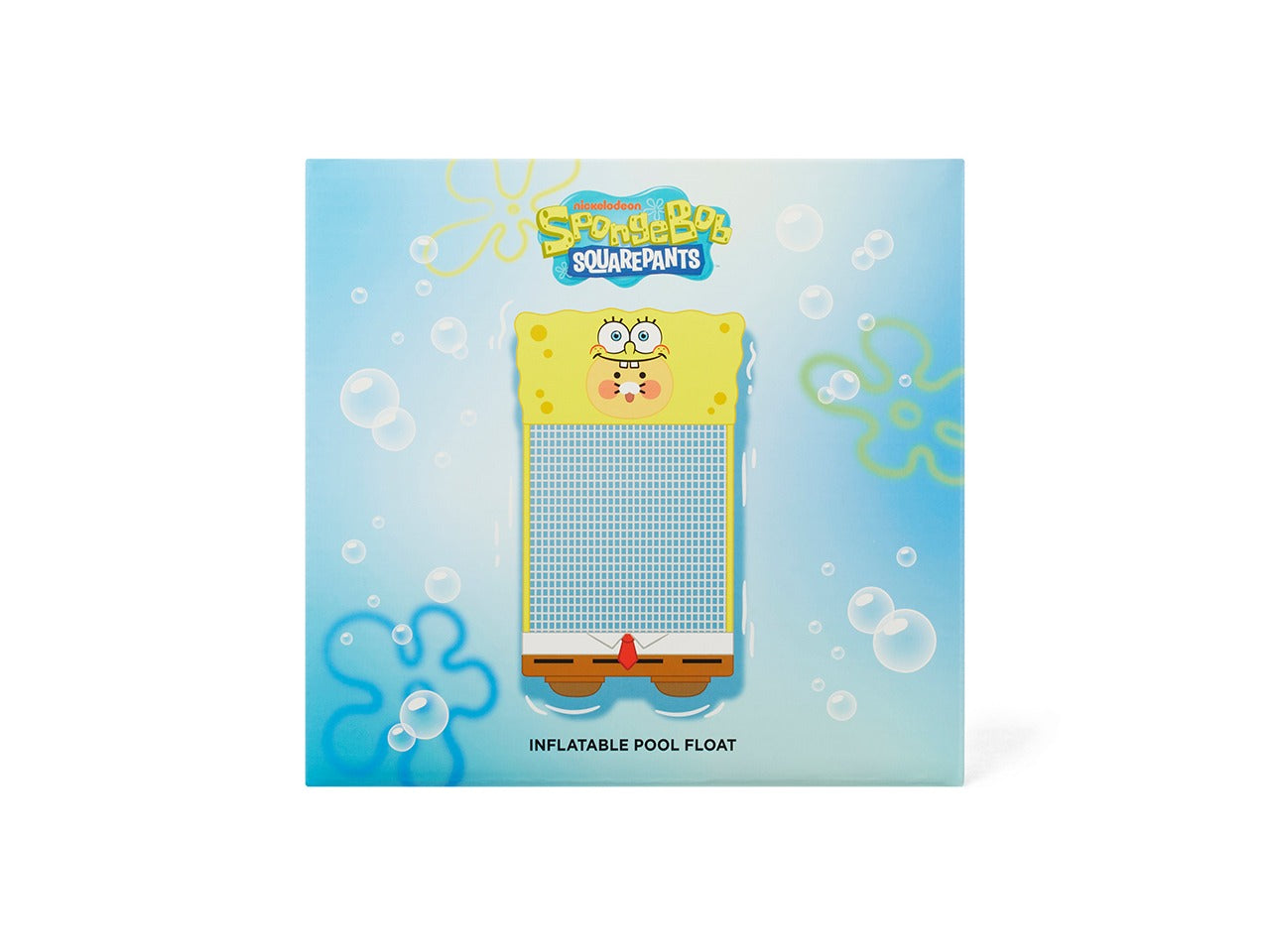 [Kakao Friends]SpongeBob x Kakao Friends Hammock Tube_Chunsik