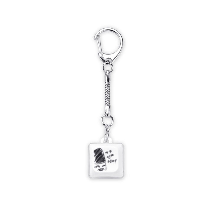 [RIZE] CONCERT TOUR [RIIZING LOUD] FINALE IN SEOUL OFFICIAL MERCH (Member)