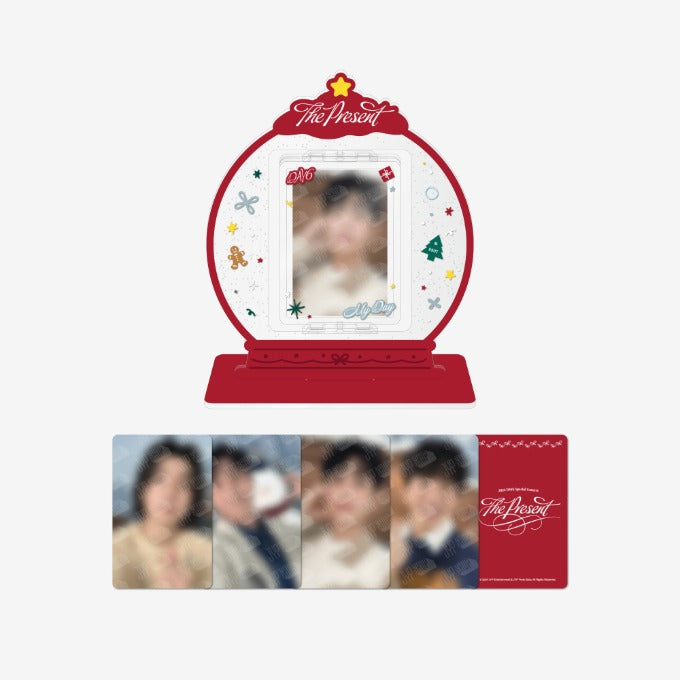[DAY6] 2024 special concert 'the present' official md (regular items)
