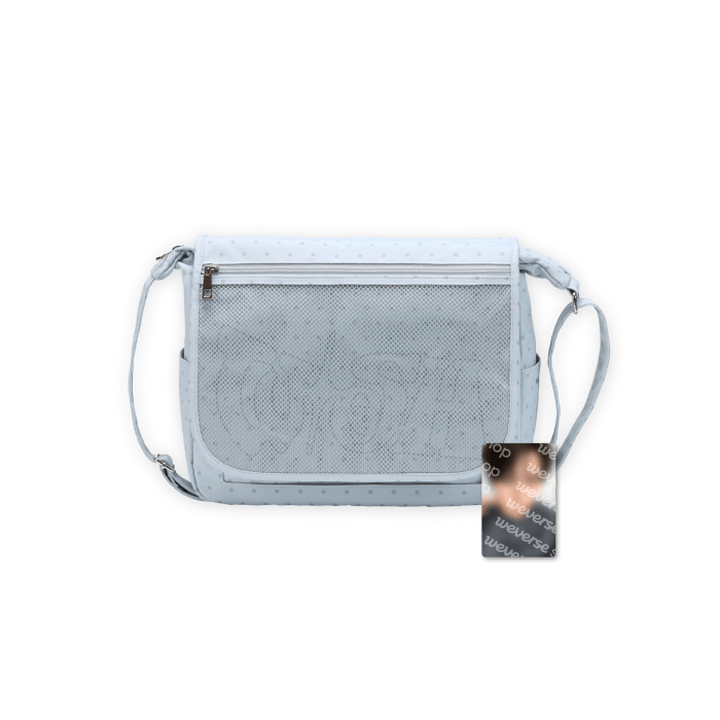 [NCT]NCTWISH1st CONCERT TOUR 'INTO THE WISH : Our WISH' Member ver.