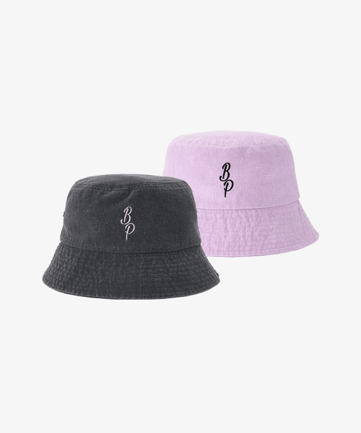 [BLACKPINK]BLACKPINK BUCKET HAT