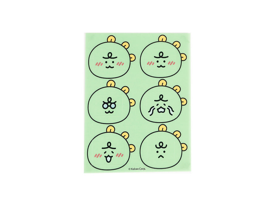 [KAKAO FRIENDS] mini compact tws earphones