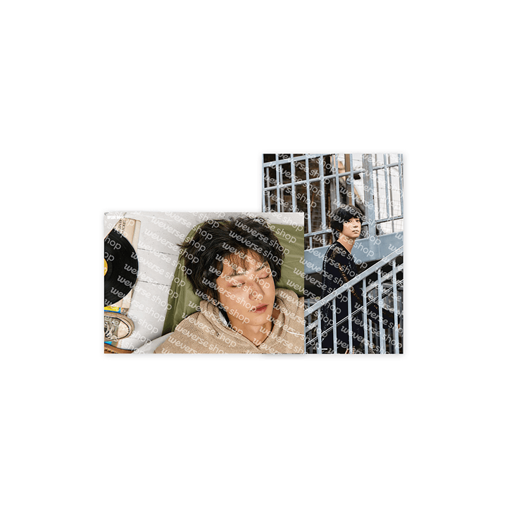[EXO] CHANYEOL The 2nd Mini Album [Upside Down]  OFFICIAL MD