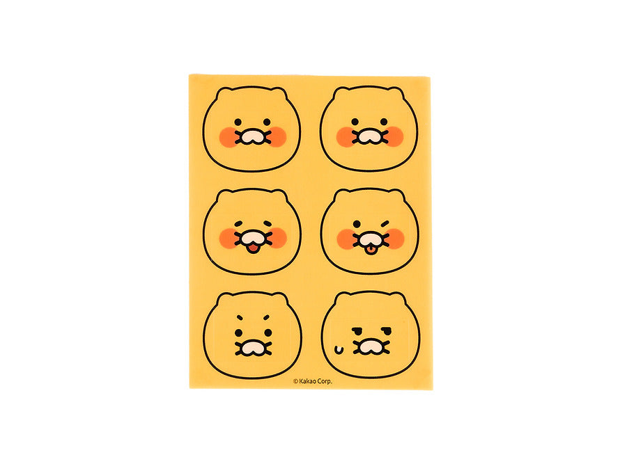[KAKAO FRIENDS] mini compact tws earphones