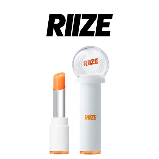 [RIZE] Fansignal Lip Balm