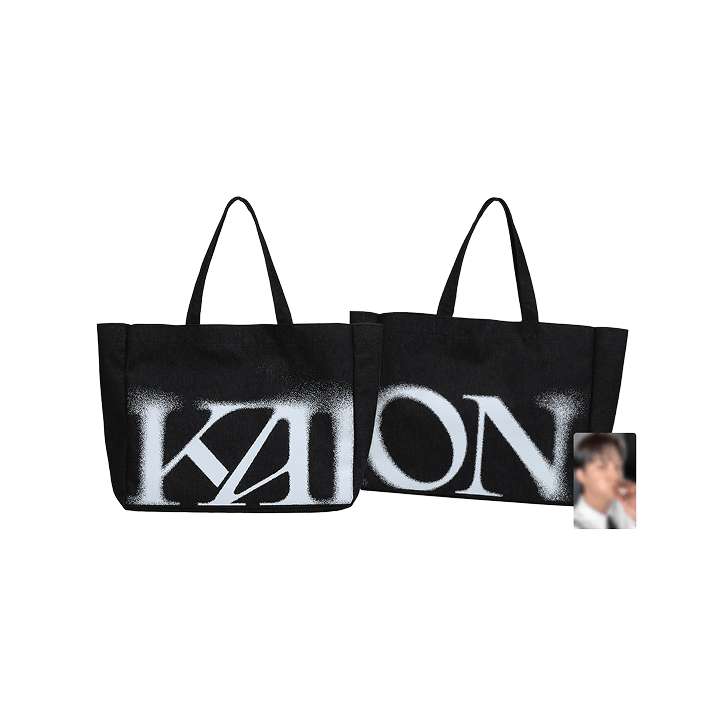 [EXO] KAI SOLO CONCERT TOUR <KAION> ENCORE IN SEOUL MD