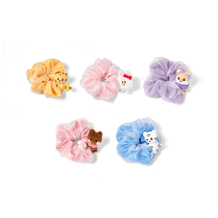 [ILLIT] Official Character 'DEARLIT' Official MD. (Member Ver.)