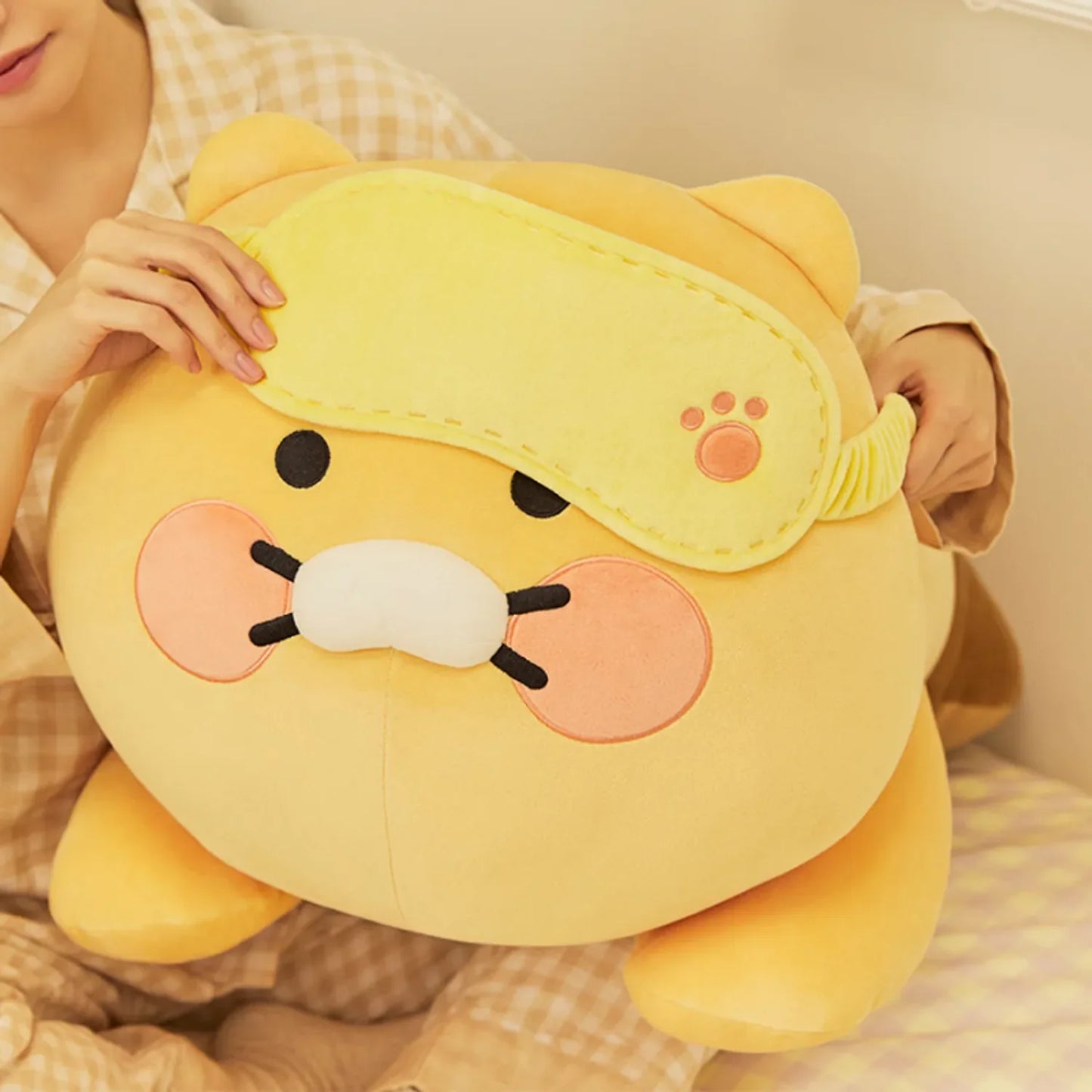 [KAKAO FRIENDS] mega body pillow