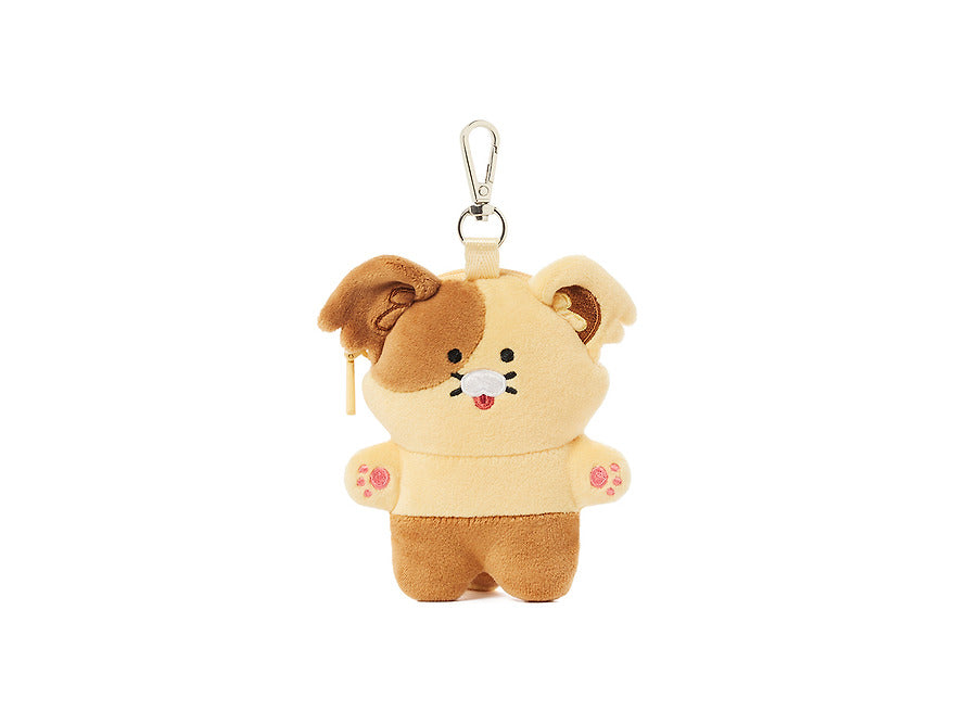 [KAKAO FRIENDS] choonsik verse doll smart key case