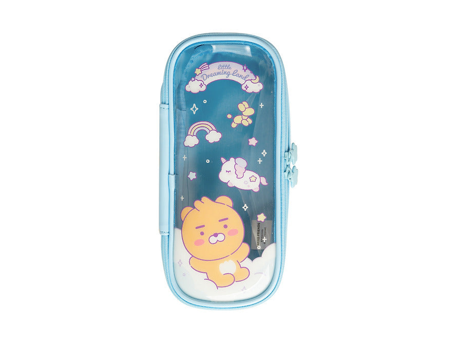 [KAKAO FRIENDS] transparent pouch